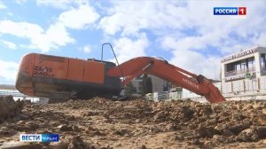 ВЕСТИ КРЫМ: выпуск 13.02.2026 11:30