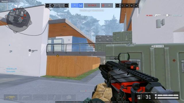 Warface 2026.02.12 - 20.42.08.03 смотреть онлайн