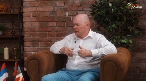 В России особая атмосфера - тёплая и объединяющая!