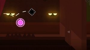 Doors в Geometry dash