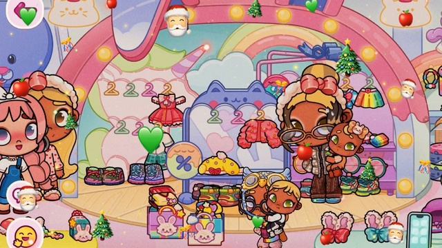 🎀💗ПоХоД в МаГаЗuК С ЛП Автатар Воролд💗🎀 смотреть онлайн