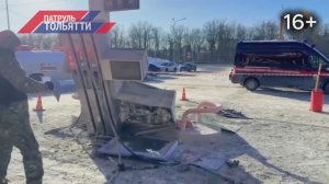 "Патруль Тольятти" 13.02.2026