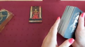 14 февраля Карта дня Развернутый Таро-Гороскоп