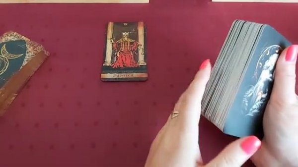 14 февраля Карта дня Развернутый Таро-Гороскоп