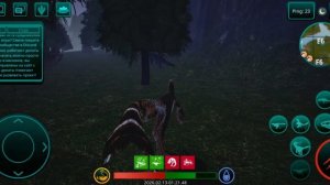 обзор нового чунгораптора