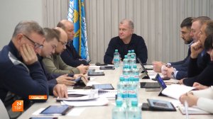 Вода всё ближе