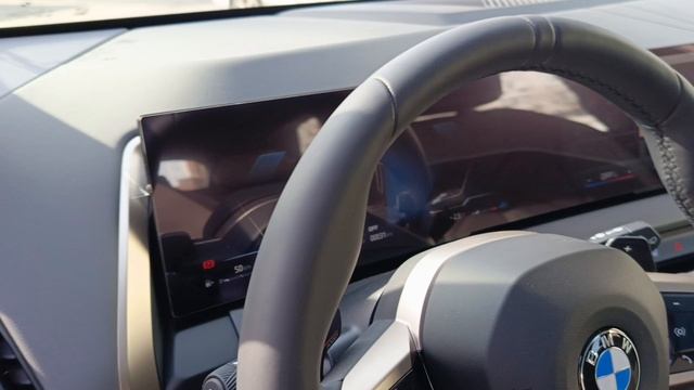 Новая БМВ Х3 2026г.