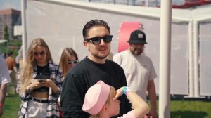 Фестиваль домашних питомцев «Лапки» 2025