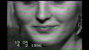 Общага, Свердловск 1996