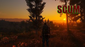 SCUM🔴ПЯТНИЧНОЕ ВЫЖИВАЛИТИ🔴ХАРД СЕРВЕР🔴ПОГНАЛИ #9
