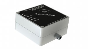 RFID-считыватель SAUK Profi1-Ethernet для промышленности и АСУ ТП