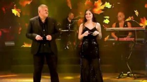 Параллель Анастасия Радчишина & Андрей Гражданкин Автор видео Нина Рудакова