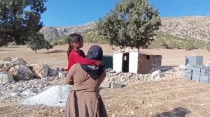 Фильм о семье кочевников Ирана/54 серия