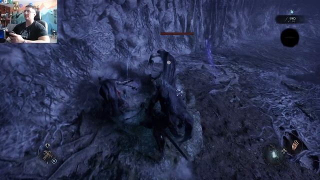 Lords of the fallen 2023 Прохождение 1 смотреть онлайн