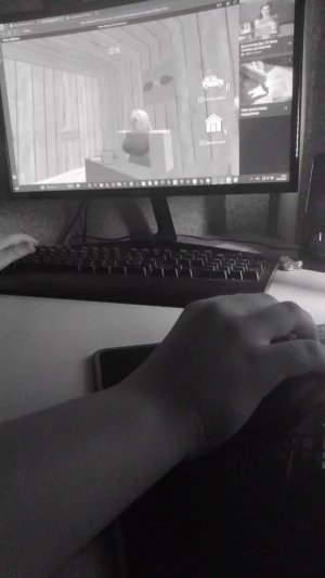 99 ночей в лесу 2 часть