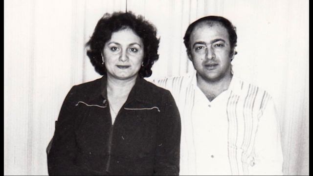 Ялтырян Венера Арменаковна смотреть онлайн