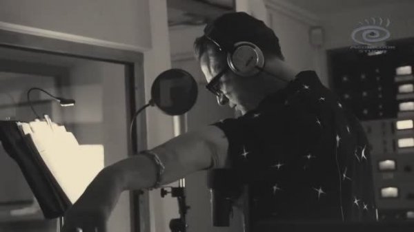 Dave Gahan, Soulsavers - Metal Heart (Instrumental)