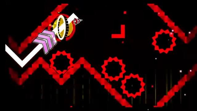 Nine Circles by Zobros смотреть онлайн