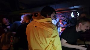 East 17 - It`s all right (live karaoke)