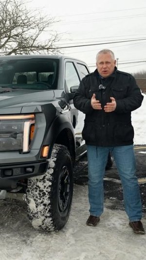 ⚠️ 2026 Raptor R в наличии! #fordraptorr #fordraptor #raptorr #raptor #фордраптор