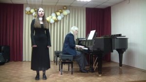 Шелякина А. Прокопьевск ДШИ 68 (старшая группа)