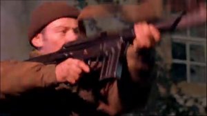 Официальный трейлер "Псы-воины (2001)"