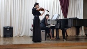 Кузьмина Елизавета 14 лет