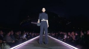 Показ коллекции Pierre Cardin осень-зима 2024-2025