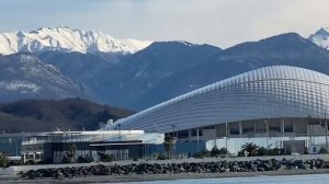 Едем на рыбалку в Сочи.