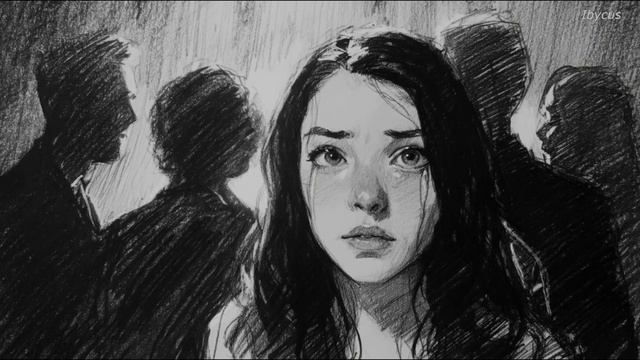 Обидная любовь