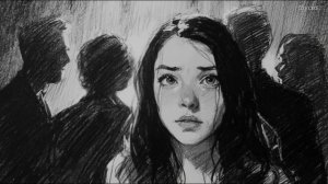 Обидная любовь