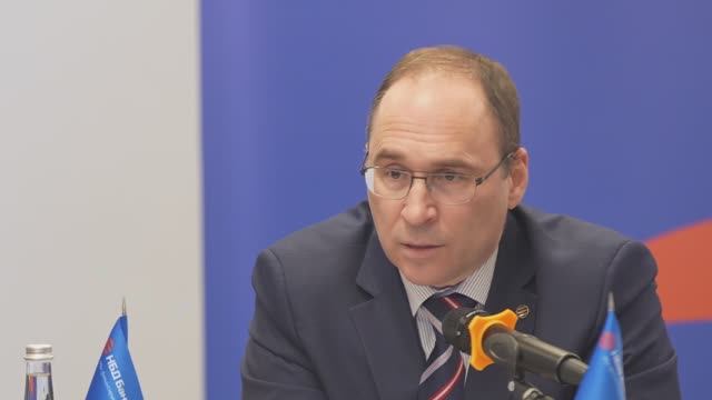 Александр Шаронов, НБД-Банк: «Репутация дороже сиюминутной прибыли»