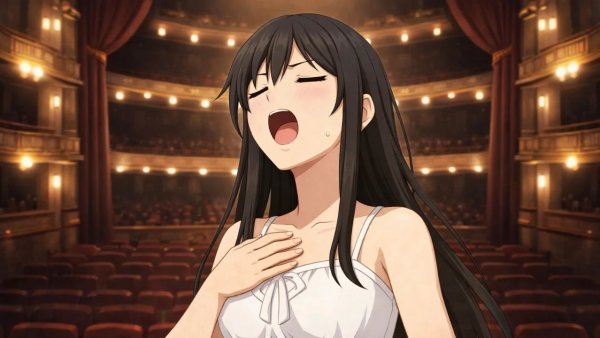 Инга RU Б-01 [Опера]