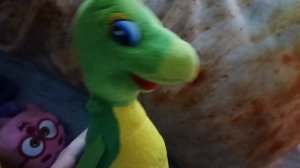 прикольный мультфильм