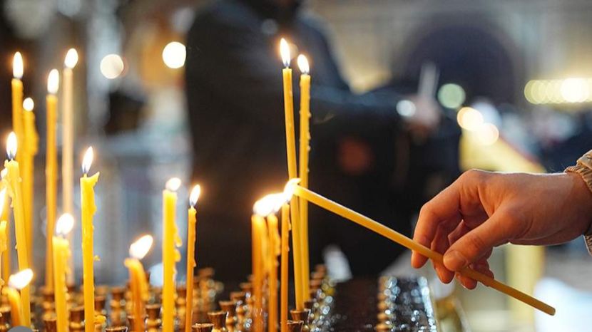 Особый праздник 14 февраля — Трифонов день: история, традиции, приметы смотреть онлайн