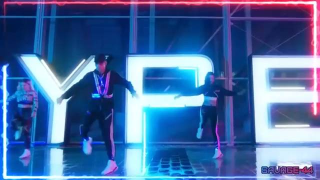 Savage-44 - Dawn (New Eurodance Hit 2026)