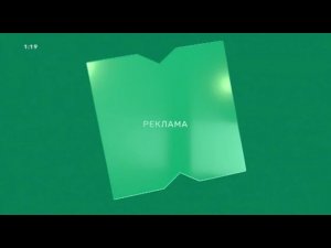 Рекламные заставки канала Музыка Live 2025-н.в