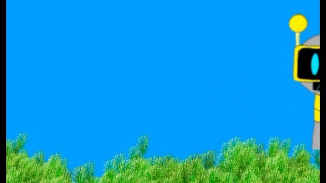 мой фан бот [мультфильм для детей] мультик про доброту, мультик про спрунки, рейтинг мультфильма 6+