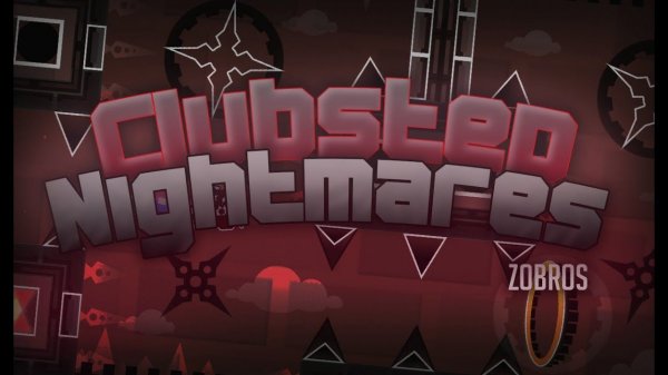 ClubStep Nightmares by Zobros