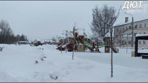 Улица полна неожиданностей.