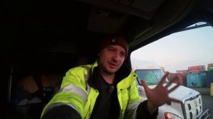 Что происходит на дороге во время длительных перевозок | Реальные видео тракера