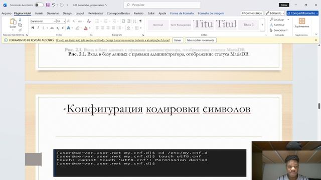 representation lab 6