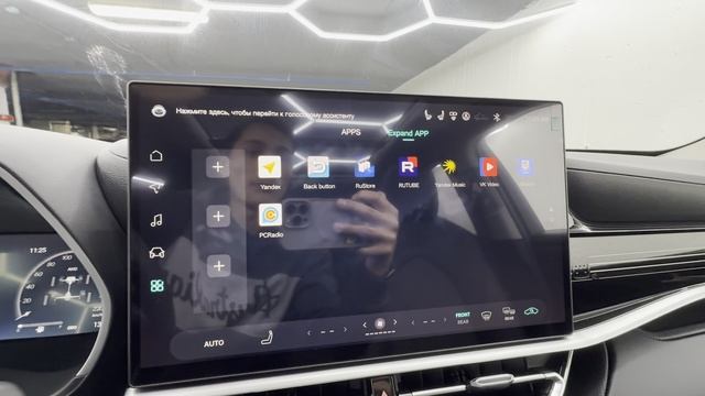 Toyota Highlander от 5,19 млн РУСИФИЦИРОВАННЫЙ