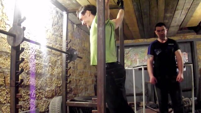 Белый Медведь - 212x10