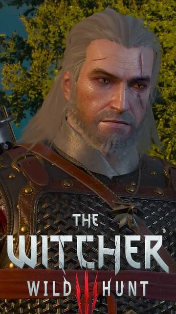 🃏 Мелкий ШАРИТ! The Witcher 3 - Wild Hunt смотреть онлайн