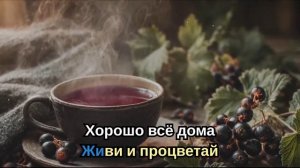 смородиновый лист. Ден.Сим караоке