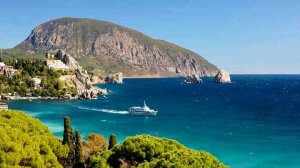 Это матушка Россия, это русская земля!