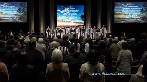 Я Тебе посвятил свою жизнь