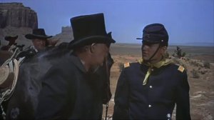 Официальный трейлер "Искатели (1956)"