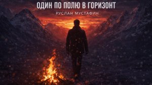 Один по полю в горизонт | Авторская песня